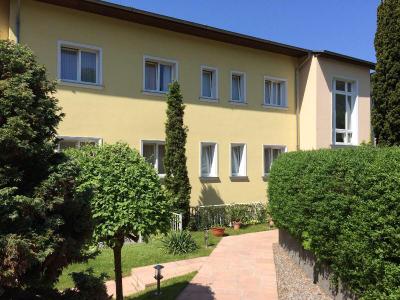 Hotel Arte Vita