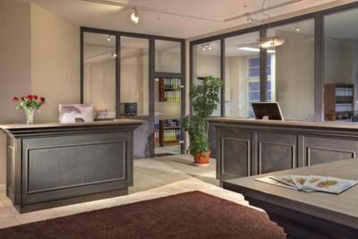 Suite Hotel Binz Familienhotel Ra Gen