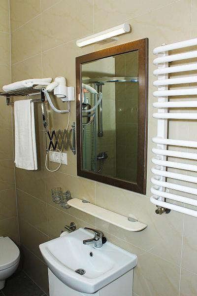 Hotel Greven
