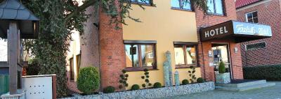 Firzlaffs Hotel Neuma Nster