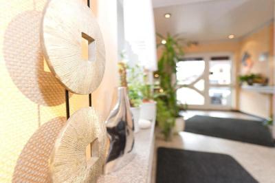 Firzlaffs Hotel Neuma Nster