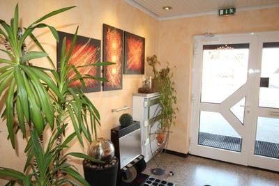Firzlaffs Hotel Neuma Nster