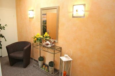 Firzlaffs Hotel Neuma Nster