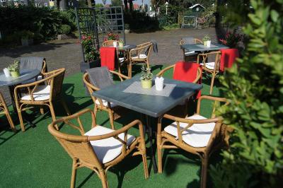 Brenner Hotel