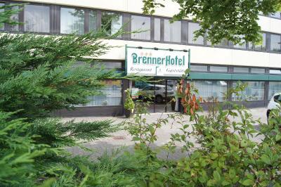 Brenner Hotel