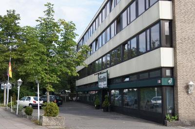 Brenner Hotel
