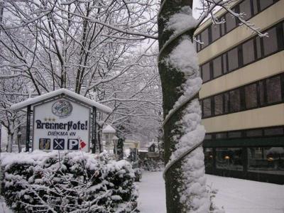 Brenner Hotel