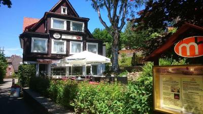 Memory Hotel Restaurant
