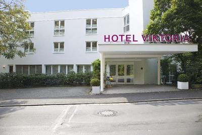 Akzent Concorde Hotel Viktoria