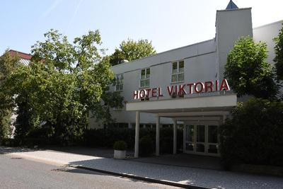 Akzent Concorde Hotel Viktoria
