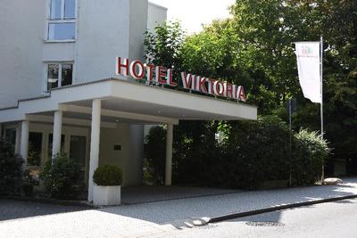 Akzent Concorde Hotel Viktoria