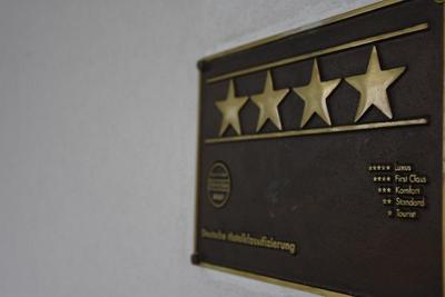 Akzent Concorde Hotel Viktoria