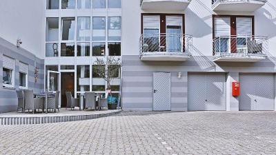 Hotel Neckarlux