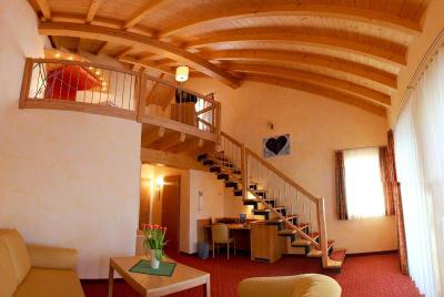 Hotel Frohlich