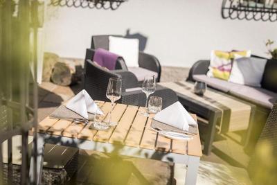 Hotel Und Restaurant Rose
