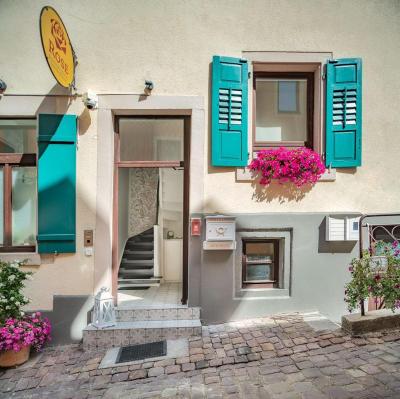 Boutique Hotel Rose Baden Baden
