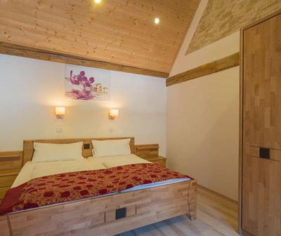 Wellnesshotel Und Restaurant Hexenschopf