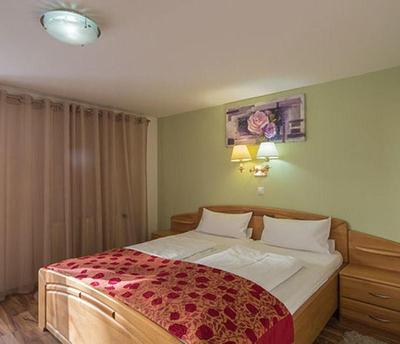 Wellnesshotel Und Restaurant Hexenschopf