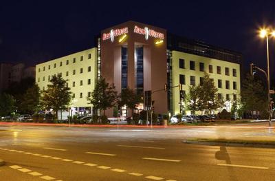 Ara Hotel Comfort