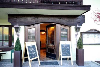 Deva Hotel Restaurant Fischerwirt