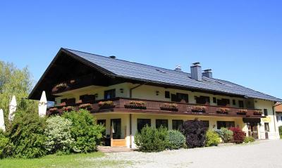 Deva Hotel Restaurant Fischerwirt