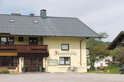Deva Hotel Restaurant Fischerwirt