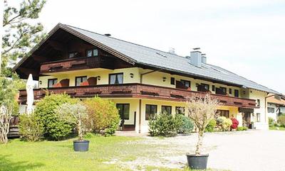 Deva Hotel Restaurant Fischerwirt