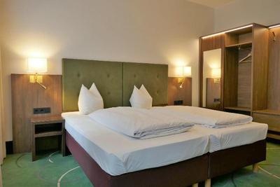 Hotel Gasthof Wilde Rose
