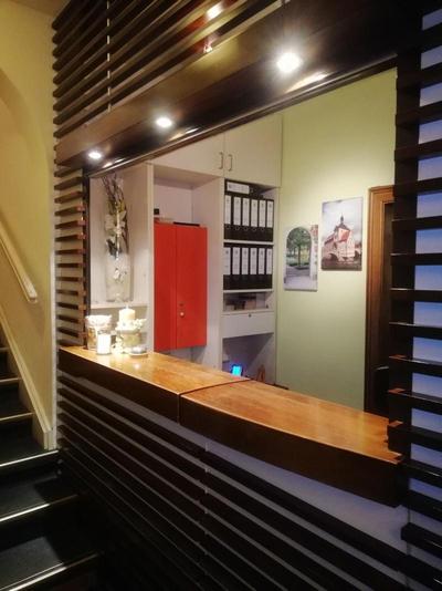 Hotel Gasthof Wilde Rose
