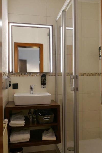 Hotel Gasthof Wilde Rose