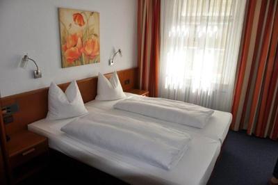 Hotel Gasthof Wilde Rose