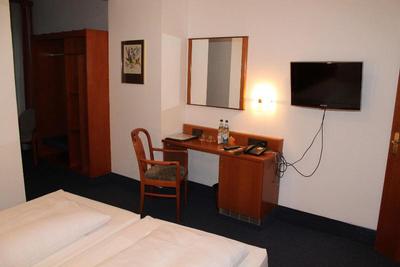 Hotel Gasthof Wilde Rose