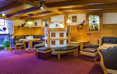 Wander Und Aktivhotel Adam Bra U