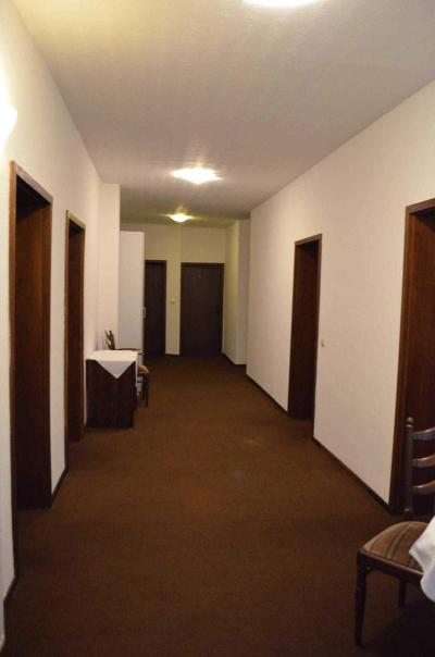 Zeitlos Hotel Restaurant Am Fuchsbach