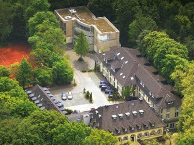 Fletcher Waldhotel Nordrhein-Westfalen