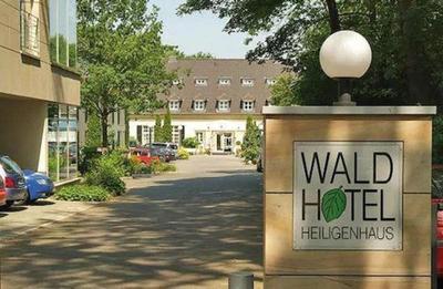 Fletcher Waldhotel Nordrhein-Westfalen