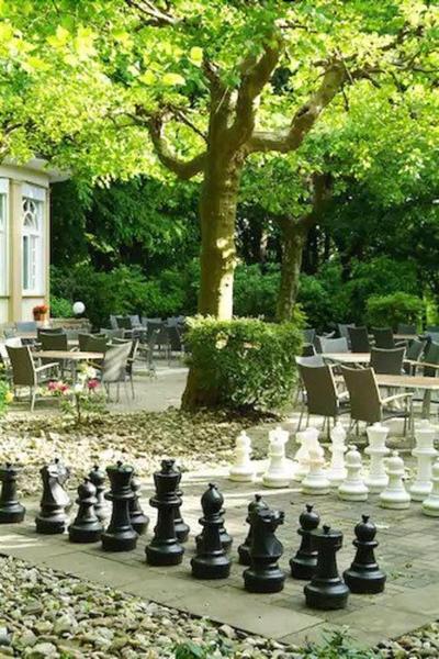 Fletcher Waldhotel Nordrhein-Westfalen