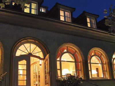 Fletcher Waldhotel Nordrhein-Westfalen