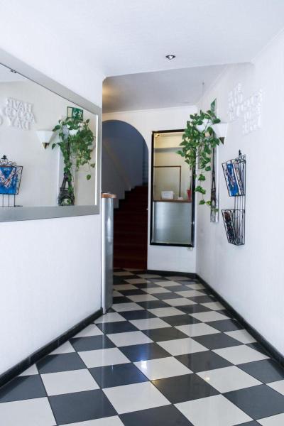 Hotel Berliner Hof