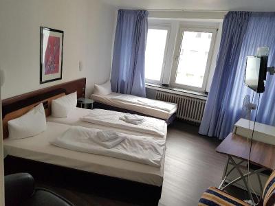 Hotel Berliner Hof