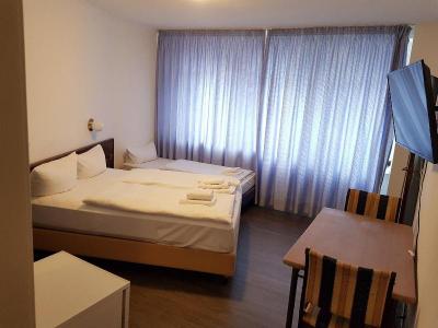 Hotel Berliner Hof