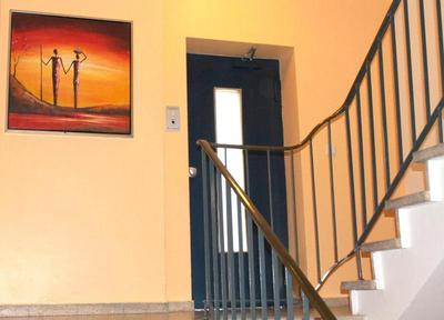 Hotel Famosa
