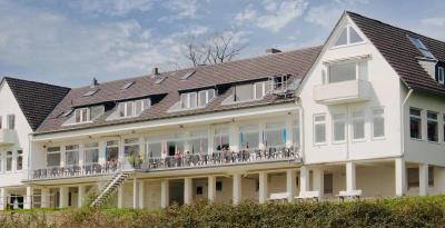 Hotel Fa Hrhaus