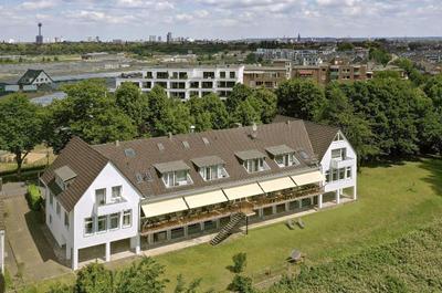 Hotel Fa Hrhaus