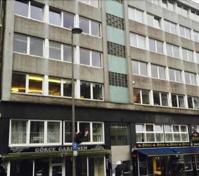 Hotel Garni Emir