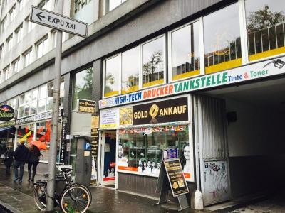 Hotel Garni Emir