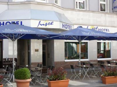 Insel Hotel