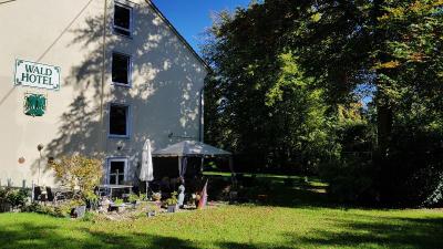 Wald Hotel