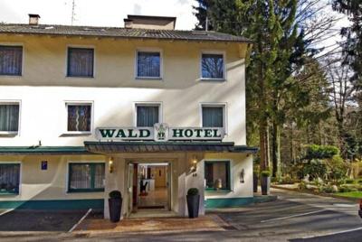 Wald Hotel