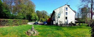 Wald Hotel